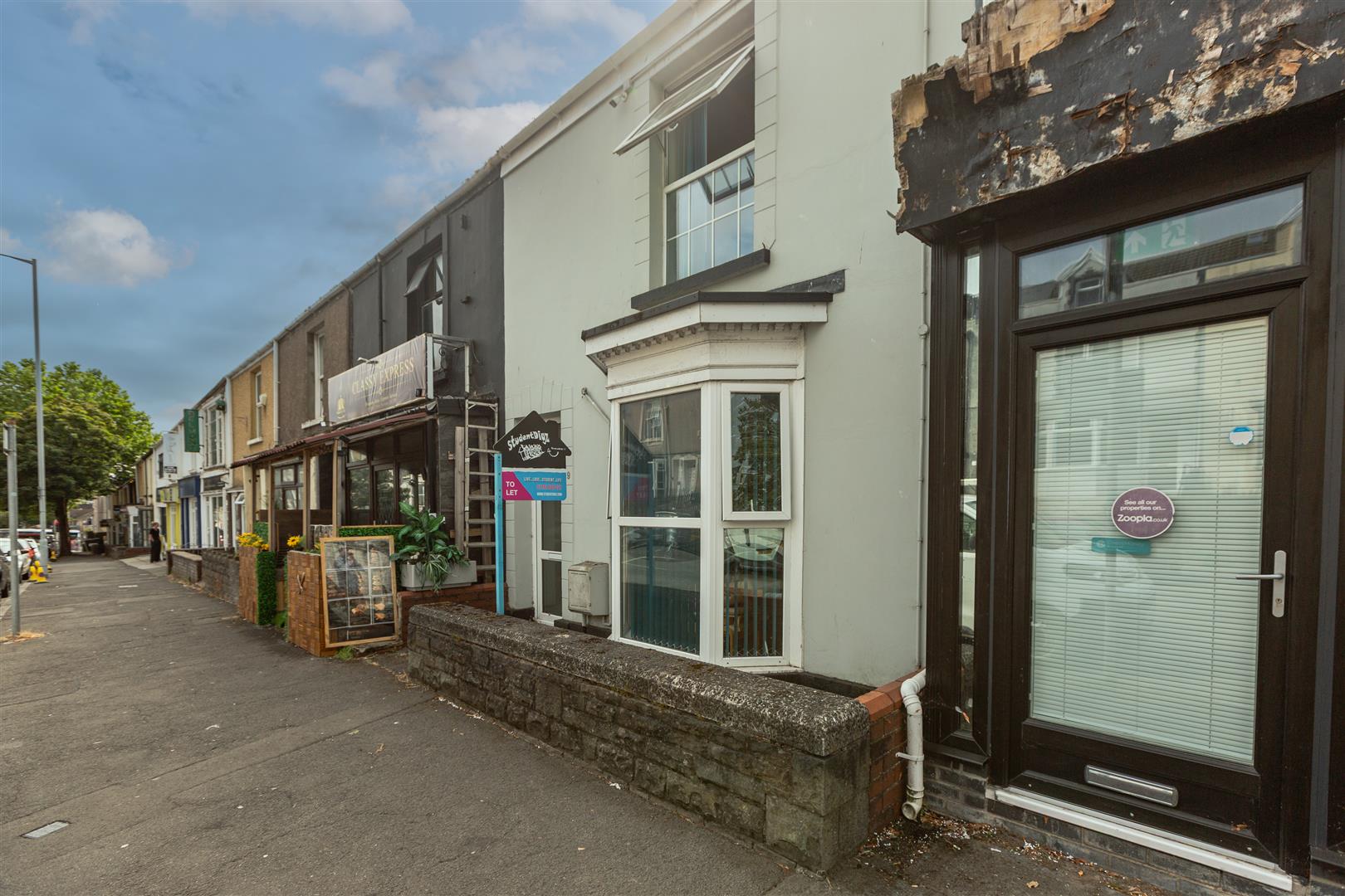 Mansel Street, Swansea, SA1 5SN